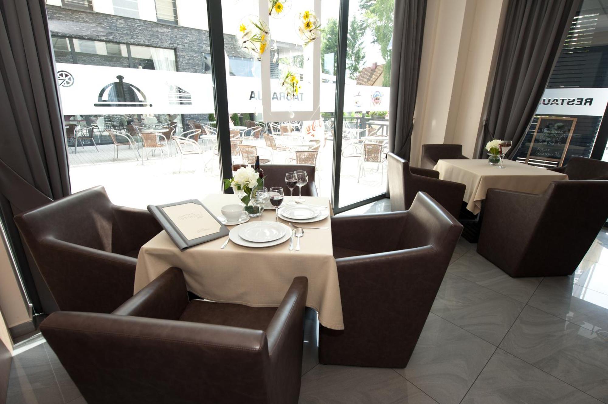 Cristal Spa Dzwirzyno Luaran gambar