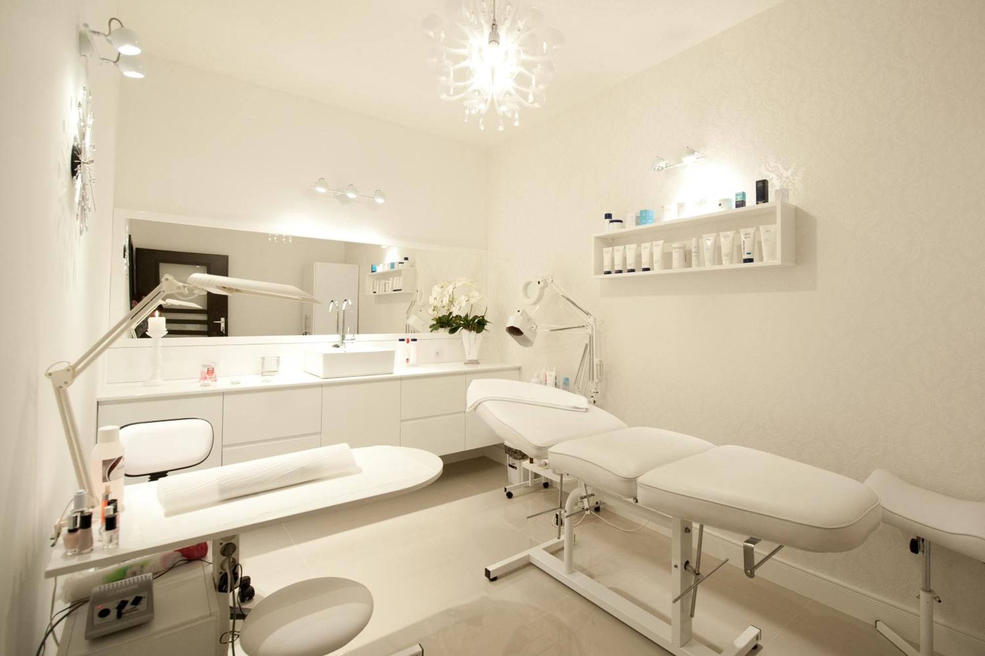 Cristal Spa Dzwirzyno Luaran gambar